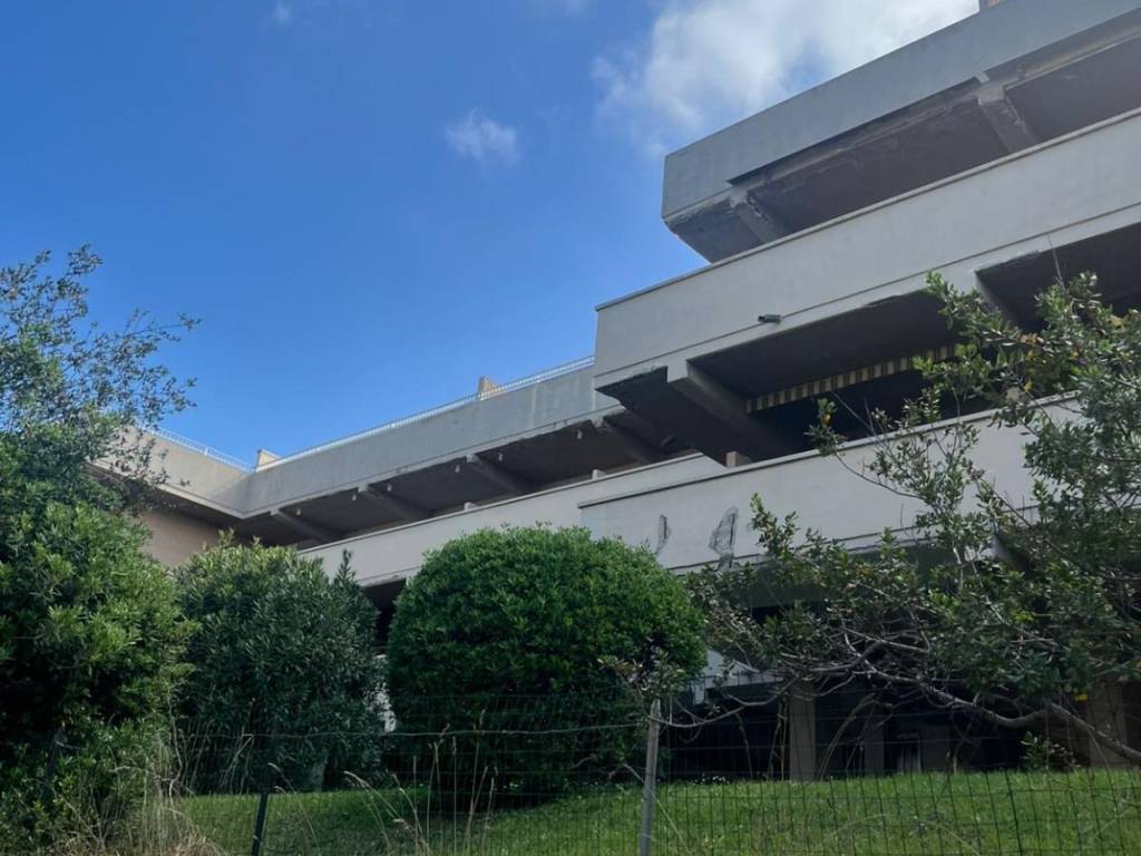 appartamento in vendita a San Vincenzo