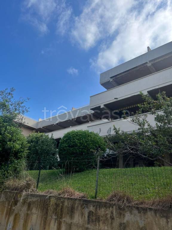 appartamento in vendita a San Vincenzo