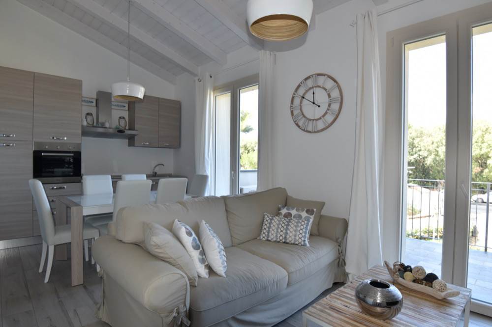 appartamento in vendita a San Vincenzo