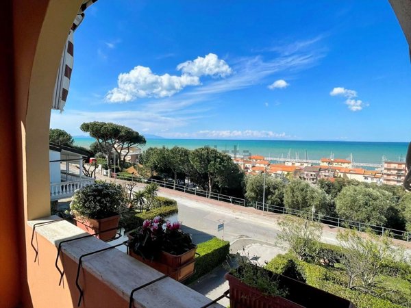 appartamento in vendita a San Vincenzo