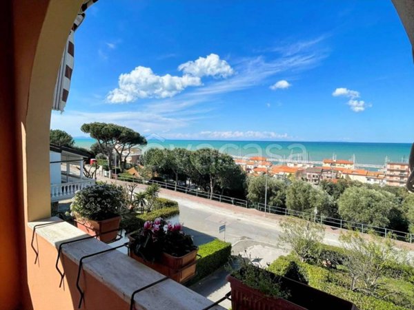 appartamento in vendita a San Vincenzo