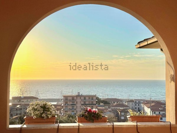 appartamento in vendita a San Vincenzo