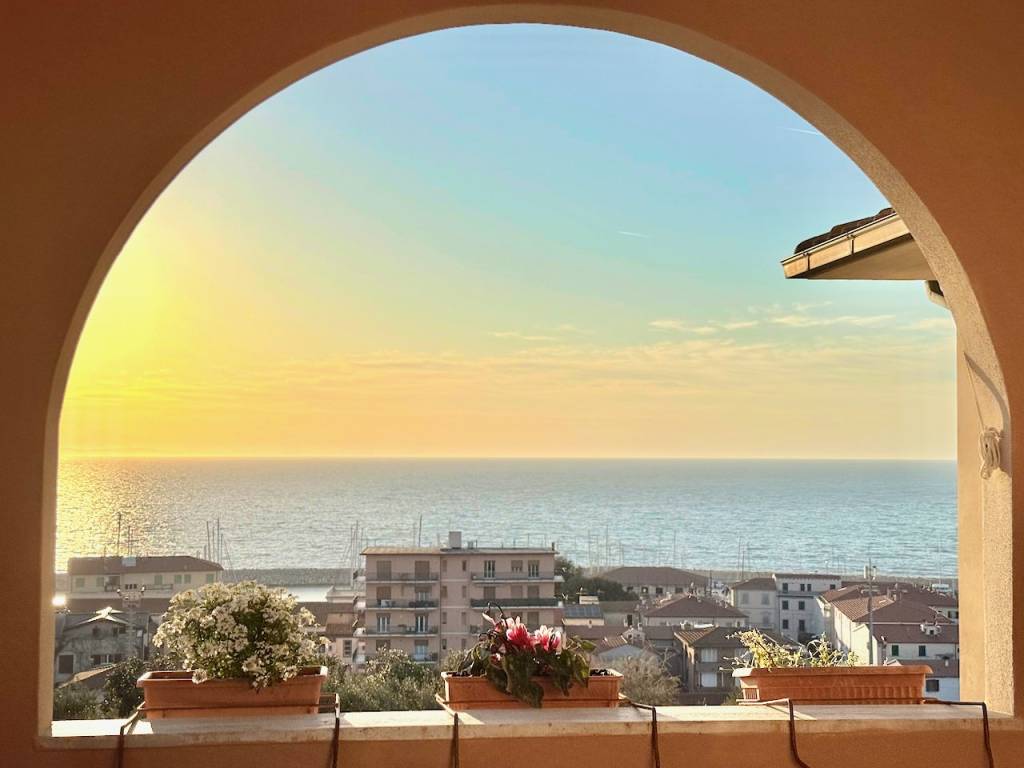 appartamento in vendita a San Vincenzo