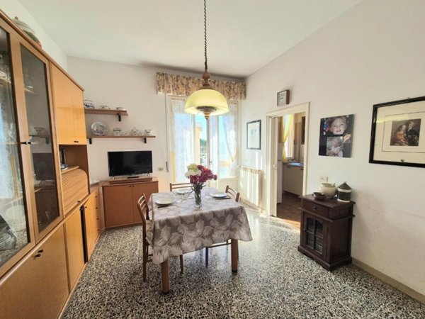 appartamento in vendita a San Vincenzo