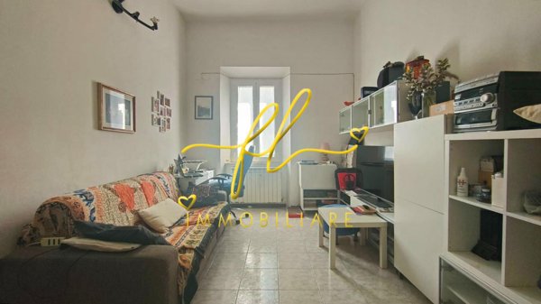 appartamento in vendita a San Vincenzo