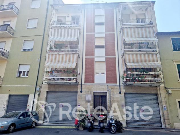 appartamento in vendita a San Vincenzo