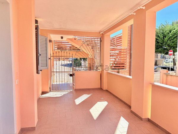 appartamento in vendita a San Vincenzo