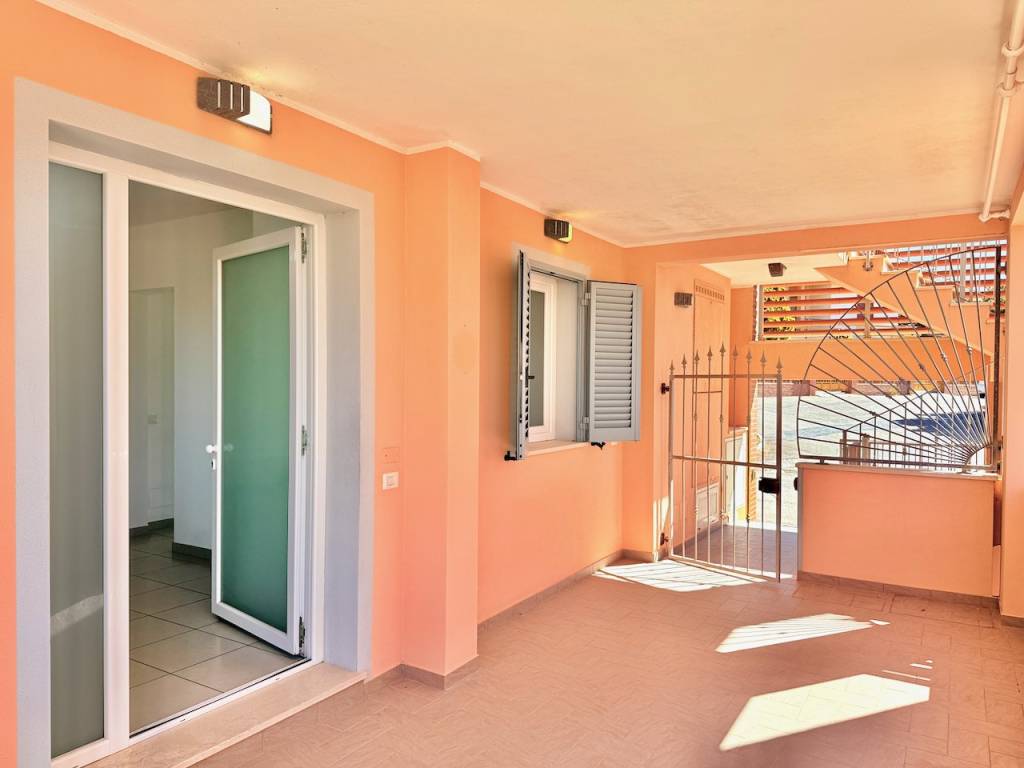 appartamento in vendita a San Vincenzo