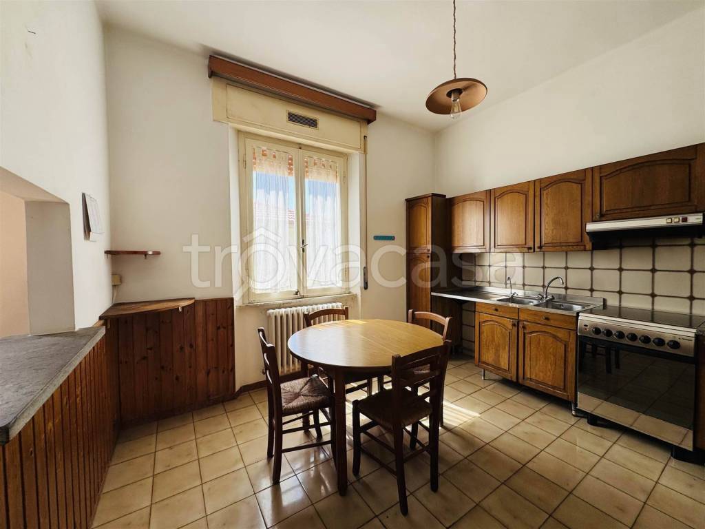 appartamento in vendita a San Vincenzo