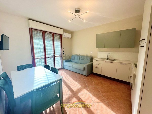 appartamento in vendita a San Vincenzo