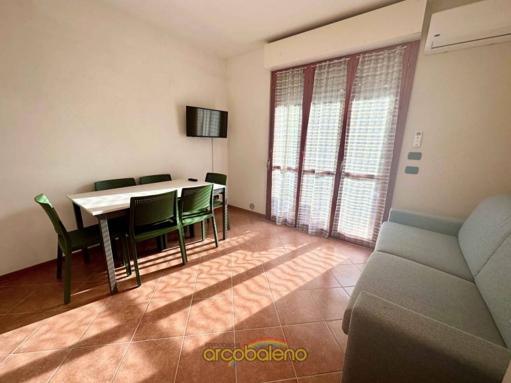 appartamento in vendita a San Vincenzo