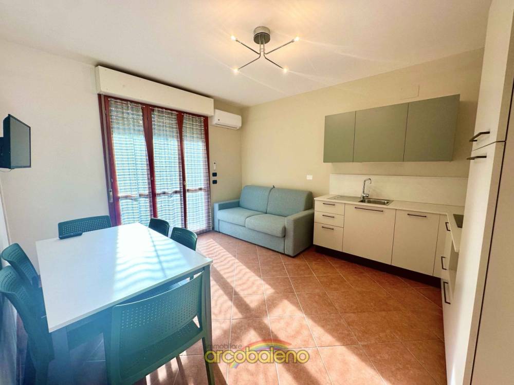 appartamento in vendita a San Vincenzo