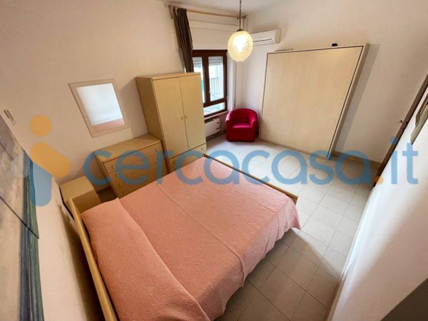 appartamento in vendita a San Vincenzo