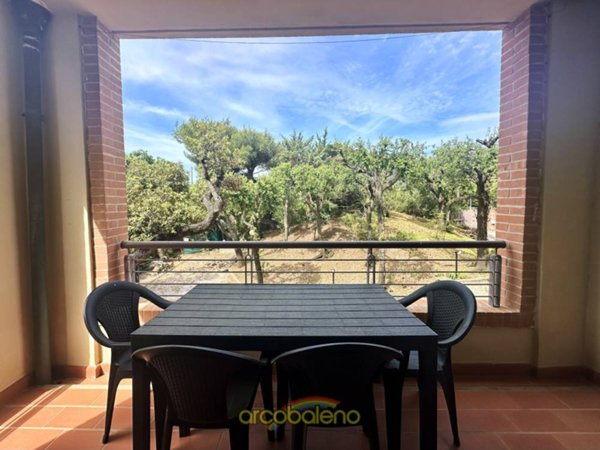 appartamento in vendita a San Vincenzo