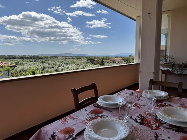 appartamento in vendita a San Vincenzo