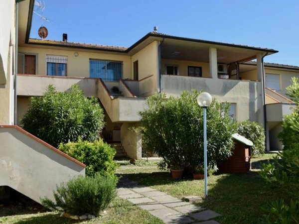 appartamento in vendita a San Vincenzo