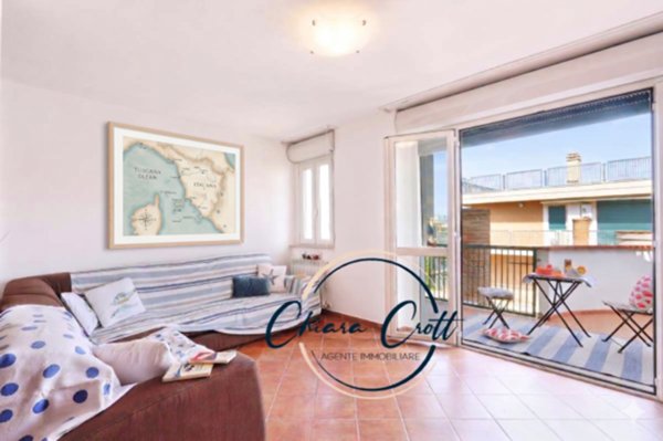 appartamento in vendita a San Vincenzo