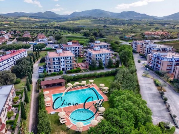 appartamento in vendita a San Vincenzo