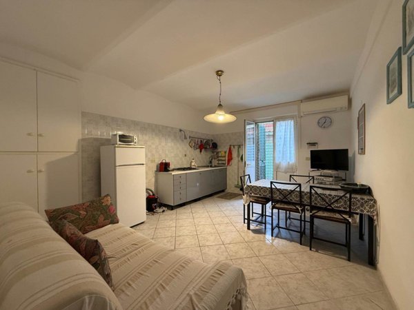 appartamento in vendita a San Vincenzo