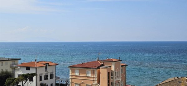 appartamento in vendita a San Vincenzo