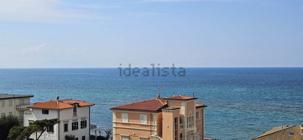 appartamento in vendita a San Vincenzo