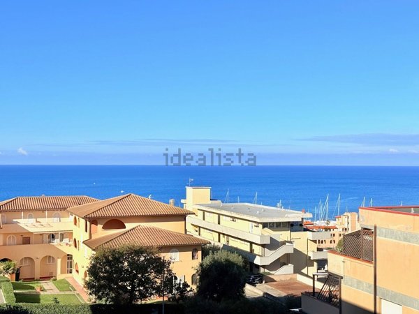 appartamento in vendita a San Vincenzo