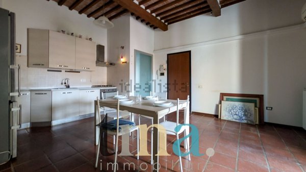 appartamento in vendita a San Vincenzo