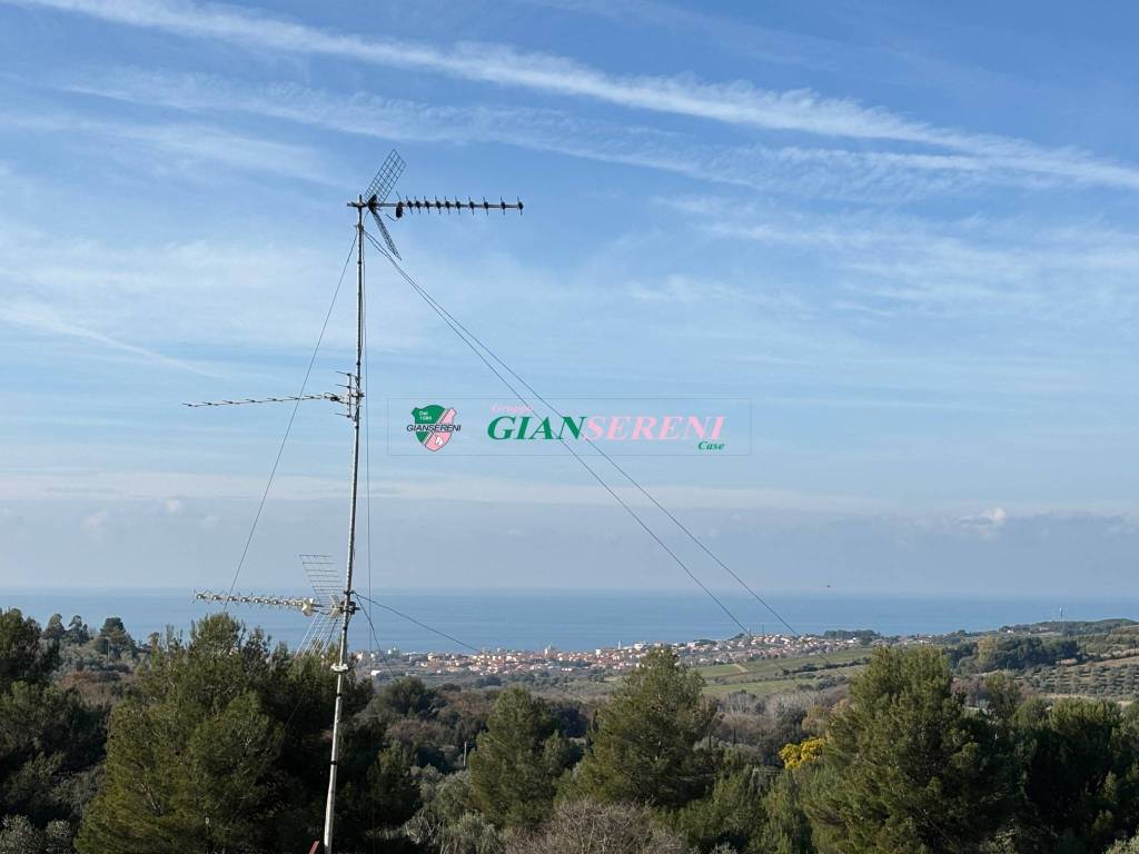 appartamento in vendita a San Vincenzo
