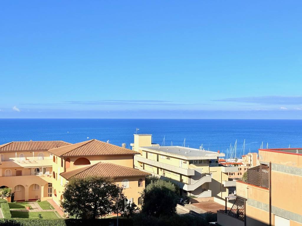 appartamento in vendita a San Vincenzo