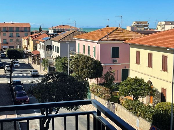 appartamento in vendita a San Vincenzo
