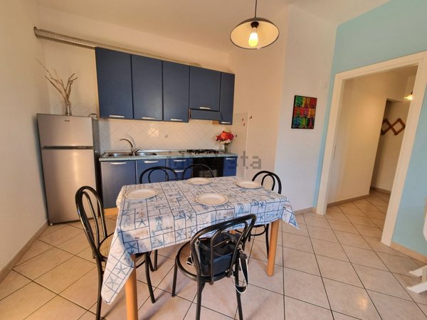 appartamento in vendita a San Vincenzo