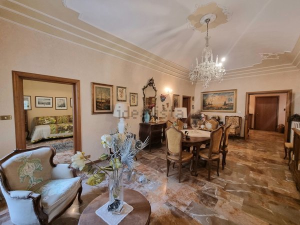 appartamento in vendita a San Vincenzo