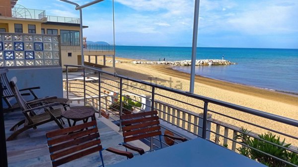 appartamento in vendita a San Vincenzo