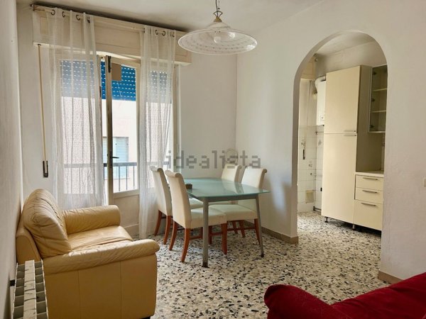 appartamento in vendita a San Vincenzo