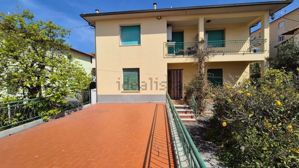 appartamento in vendita a San Vincenzo