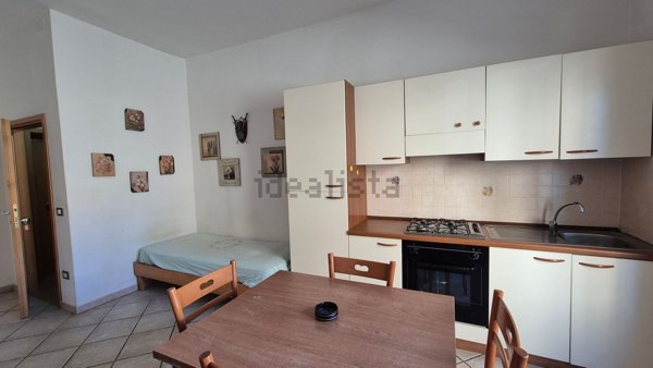 appartamento in vendita a San Vincenzo