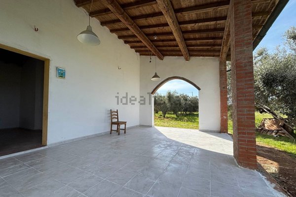 appartamento in vendita a San Vincenzo