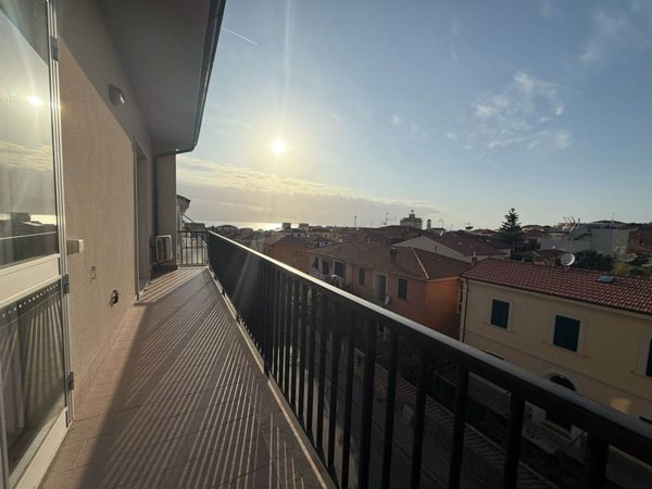 appartamento in vendita a San Vincenzo