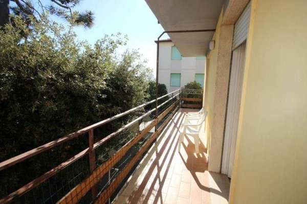 appartamento in vendita a San Vincenzo
