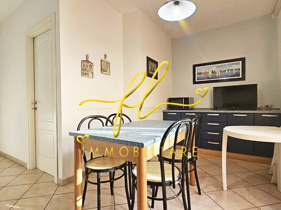 appartamento in vendita a San Vincenzo