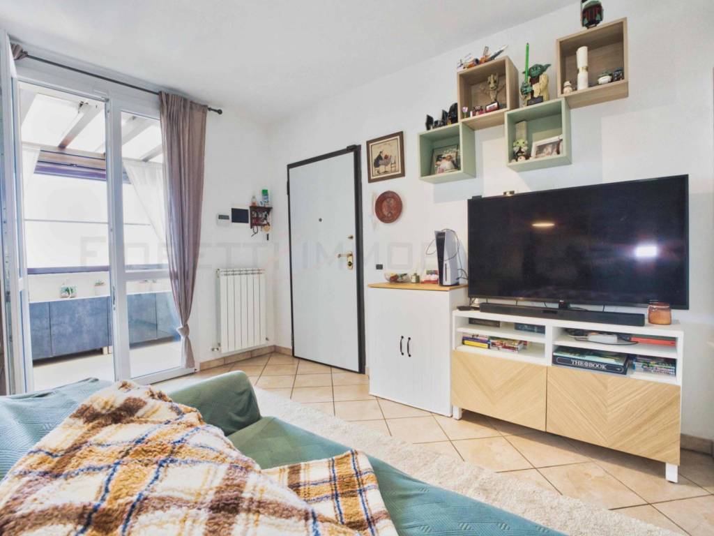 appartamento in vendita a San Vincenzo