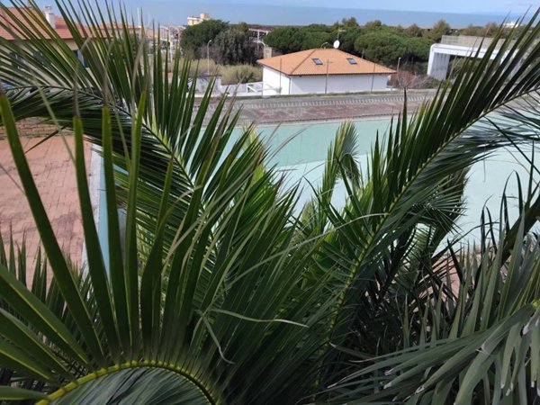 appartamento in vendita a San Vincenzo