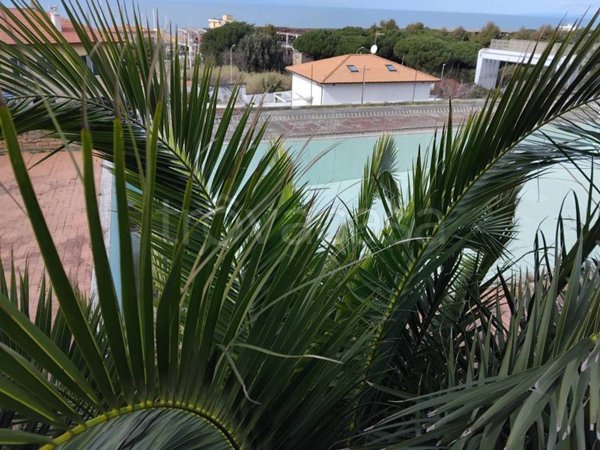 appartamento in vendita a San Vincenzo
