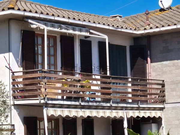 appartamento in vendita a San Vincenzo