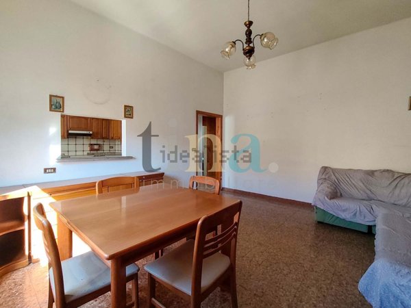 appartamento in vendita a San Vincenzo