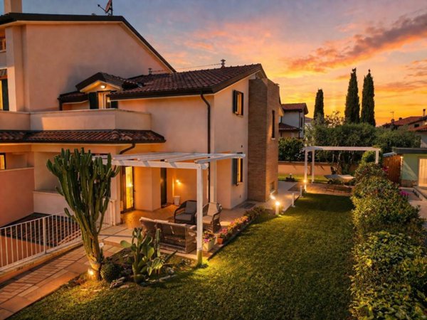 appartamento in vendita a San Vincenzo