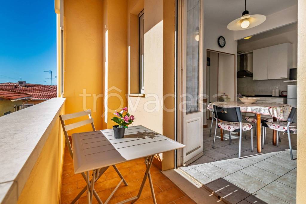 appartamento in vendita a San Vincenzo