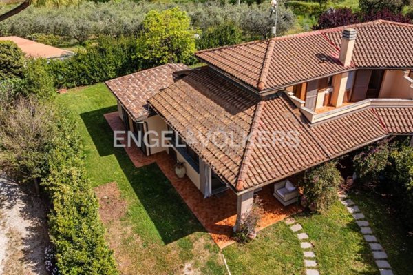 casa indipendente in vendita a San Vincenzo