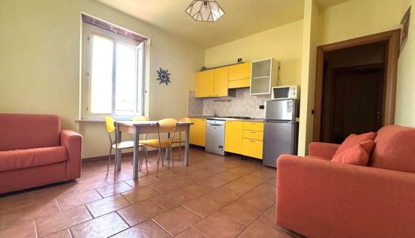 appartamento in vendita a San Vincenzo