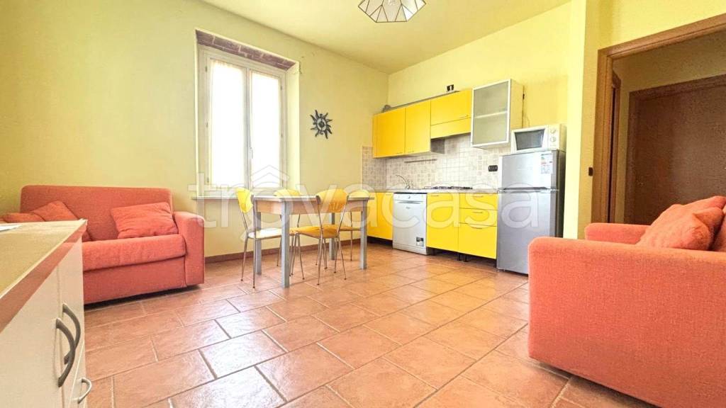 appartamento in vendita a San Vincenzo